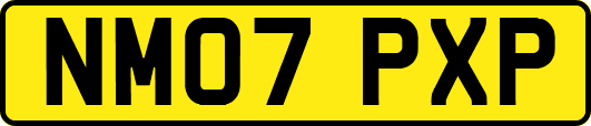 NM07PXP