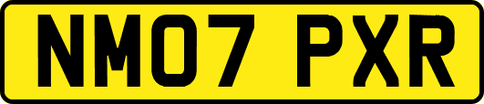 NM07PXR