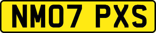 NM07PXS