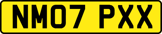 NM07PXX