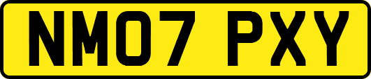 NM07PXY