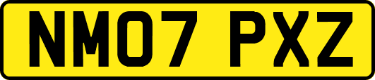 NM07PXZ