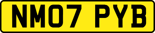 NM07PYB