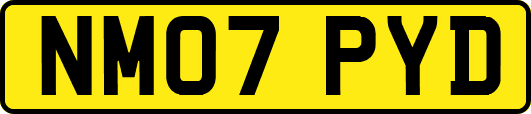 NM07PYD