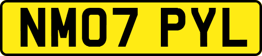 NM07PYL