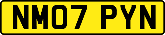 NM07PYN