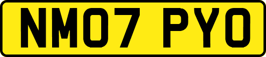 NM07PYO