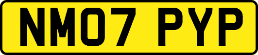 NM07PYP