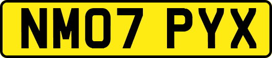 NM07PYX
