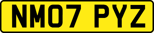 NM07PYZ