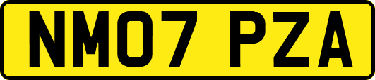 NM07PZA