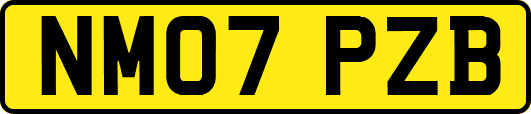 NM07PZB