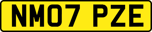 NM07PZE