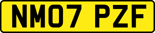 NM07PZF