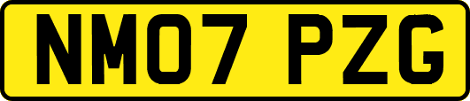 NM07PZG
