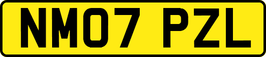 NM07PZL