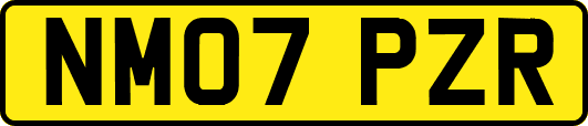 NM07PZR
