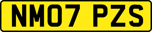 NM07PZS