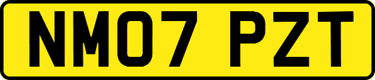 NM07PZT