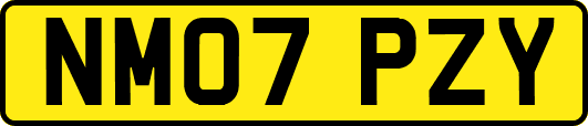NM07PZY