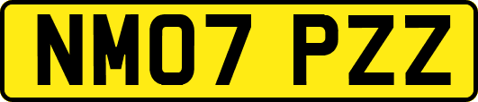 NM07PZZ