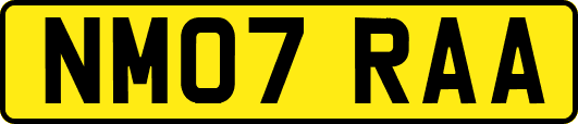 NM07RAA