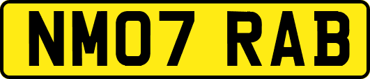 NM07RAB