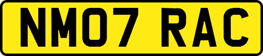 NM07RAC
