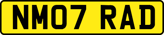 NM07RAD