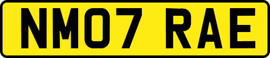 NM07RAE