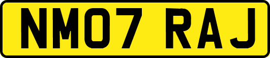 NM07RAJ