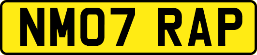 NM07RAP