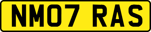 NM07RAS