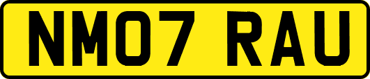 NM07RAU