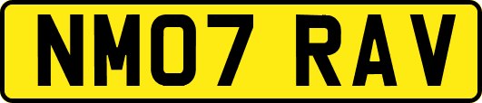NM07RAV