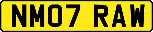 NM07RAW