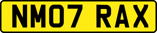 NM07RAX
