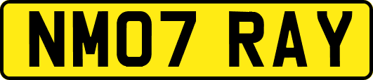 NM07RAY