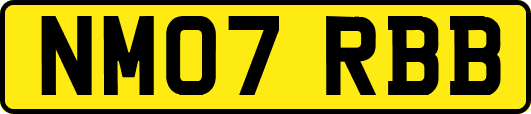 NM07RBB