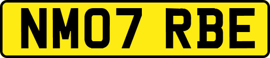 NM07RBE