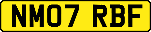 NM07RBF