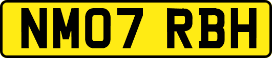 NM07RBH