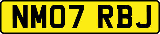 NM07RBJ