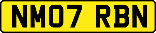NM07RBN