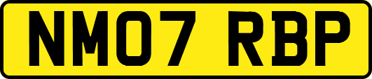 NM07RBP