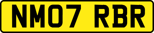 NM07RBR