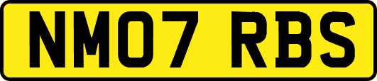 NM07RBS