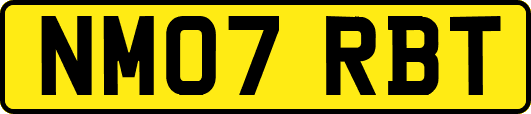 NM07RBT