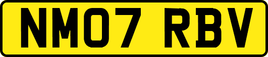 NM07RBV