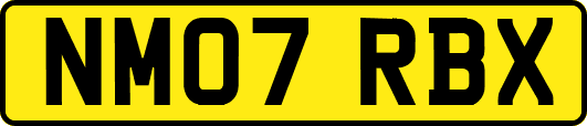NM07RBX